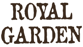 ROYAL GARDEN /ロイヤルガーデン