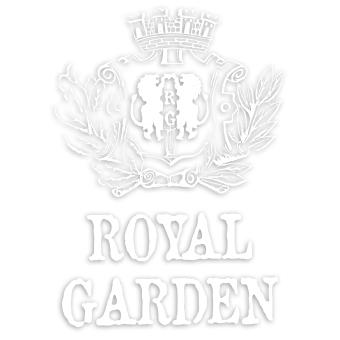 ROYAL GARDEN /ロイヤルガーデン